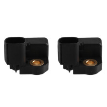 2X 37156871465 Auto-Beschleunigungssensor für 1' 2' 3' 4' F20 F30 F32 F80 F82 F83 M3 M4 Beschleunigungssensor 871465