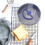 2X Springform Cake Tin, Round Springform Cake Tin, Non-Stick Cake Tin, Springform Pan with Lid and Removable Base 5