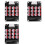 3X 5A 3S 4S Active Equalizer Balancer Lifepo4/Lipo/Lto Battery  Capacitor 1