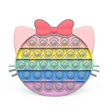 Cat Shape Stress Relief Toy