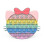 Cat Shape Stress Relief Toy 1