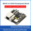 2X ESP32-P4- Development Board+POE Module+Speaker Kit Dual-Core RISC-V WiFi6 Bluetooth5/BLE RJ45 100M Ethernet Port 5