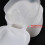 2X White Denture Case, Denture Cup with Strainer, Denture Bath Box False Teeth Storage Box with Basket Net Holder 6