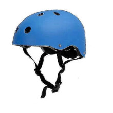 (blue, L) Bicycle Helmet Mtb Bike Helmets Electric Scooter Cycle Helmet Men Women Kid Casco De Ciclismo Cycle Safety Equipment