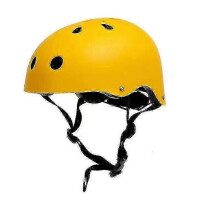 (yellow, L) Bicycle Helmet Mtb Bike Helmets Electric Scooter Cycle Helmet Men Women Kid Casco De Ciclismo Cycle Safety Equipment