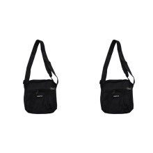 2X Borsa A Tracolla da Uomo Borsa A Tracolla A Tracolla Borsa da Viaggio Borsa da Uomo Borsa A Tracolla Piccola per Lavoro