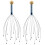 2X Scalp  Massager (Colors May Vary) 1