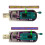 5X CH347 High-Speed Programmer Module 24 EEPROM 25 SPI FALSH Supports TTL 2