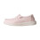 Schnürschuhe Hey Dude Wally Y Stretch Sox - Hellrosa 1