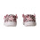 Mocassin à Lacets Hey Dude Wendy Y Getaway Lace - Rose - Leopard 4