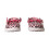 Mocassin à Lacets Hey Dude Wendy Y Getaway Lace - Rose - Leopard 5