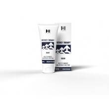 POTENCY THERAPY KREM MOCNA POTENCJA WZWÓD WIĘKSZA EREKCJA LIBIDO PENIS 50ML