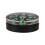 4X Oil Filled Button Compass - Ultra Compact 20mm -  SAS Survival Bushcraft 2