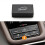 (Button E) Car Center Console Drive Mode Traction Control Multi Function Switch Sports Button For Porsche Cayenne 7p5 2010-2018 7p59271 1