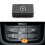 (Button E-2) Car Center Console Drive Mode Traction Control Multi Function Switch Sports Button For Porsche Cayenne 7p5 2010-2018 7p59271 1