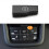 (Button C-1) Car Center Console Drive Mode Traction Control Multi Function Switch Sports Button For Porsche Cayenne 7p5 2010-2018 7p59271 1