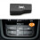 (Button C-2) Car Center Console Drive Mode Traction Control Multi Function Switch Sports Button For Porsche Cayenne 7p5 2010-2018 7p59271 1