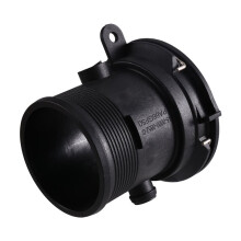 LR117083 LR116344 LR084256 Turbocharger Pipe Connector Without Sensor for Sport 5