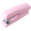 Macaron Color Stapler Small Cherry Blossom Pink 1