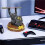 Universal Game Controller Holder Wukong  Stand for PS5 for PS4 for   Desktop Gamepad Bracket 3