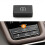 (Button B) Car Center Console Drive Mode Traction Control Multi Function Switch Sports Button For Porsche Cayenne 7p5 2010-2018 7p59271 1