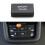 (Button B-1) Car Center Console Drive Mode Traction Control Multi Function Switch Sports Button For Porsche Cayenne 7p5 2010-2018 7p59271 1