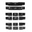 (Button B-1) Car Center Console Drive Mode Traction Control Multi Function Switch Sports Button For Porsche Cayenne 7p5 2010-2018 7p59271 4