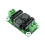 3X 0-50V 4A  Power Supply Filter Board for Class D Amplifiers, EMI Suppression Board, Car Industrial Control Panel 4