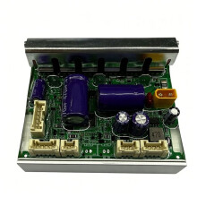 Scooter Controller with Circuit Board Motherboard for  5/5pro/5max Electric Scooter Parts