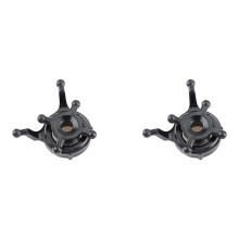 2X K200.0010 Swashplate for XK K200 RC Helicopter Airplane Drone Spare Parts Accessories