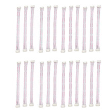 24Pcs 18Pin Signal Cable 2X9 Pins Miner Connect Date Cable for S9 S7 Machine,Communication Spacing 2mmx155mm