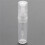 300 x 2Ml Plastic Travel Spray Bottle Empty Transparent Perfume Atomizer New 2