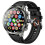 (Black) H19 3+32g 1.75-inch Amoled Large Screen Smart Watch Pull-out Camera 4g Network Sim Card Android 8.1 Smart Watch 1