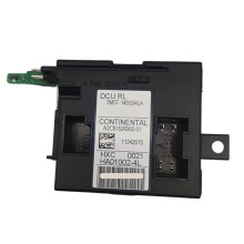 7M5T14B534LA Rear Left Door Glass Lifting Module Controller for Focus MK2