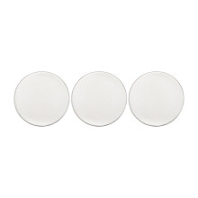 1 Box 40 Pieces Stainless Steel Printed Blank Discs Bulk DIY Jewelry Name Tags Necklace Earrings Engraving Supplie
