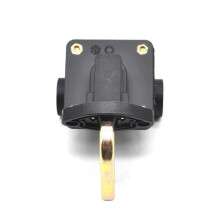 Engine Fuel Pump Kit A-235845 A-235845-S AM134269 for K241 K301 K321 K341 47 559 04-S 47 559 11-S Lawn Mower Part