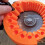 Drill Bit Sharpener,Power Drill Bit Grinding Attachment for 2 to 13 mm Bits,Compatible with 125 mm Angle Grinders 3