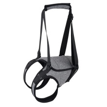 Dog Sling for Elderly Dogs,Hind Leg Support Harness for Rehabilitation of Weak Hind Legs, Disabilities, and Injuries