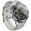 (Silver) H19 3+32g 1.75-inch Amoled Large Screen Smart Watch Pull-out Camera 4g Network Sim Card Android 8.1 Smart Watch 2