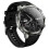 (Black) H19 3+32g 1.75-inch Amoled Large Screen Smart Watch Pull-out Camera 4g Network Sim Card Android 8.1 Smart Watch 2