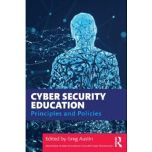 Cyber Security Education Principles and Policies Paperback Book