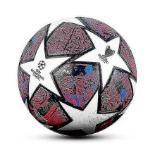 (No. 5, A) 2020 Champions League High Quality Soccer Balls Size 4 & Size 5