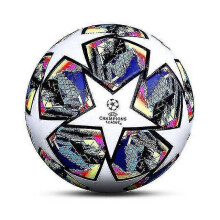 (No. 5, B) 2020 Champions League High Quality Soccer Balls Size 4 & Size 5