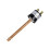 0.05/0.15 Mpa Air Pressure Control  Low Pressure Protector for Air Conditioner / Ice Maker / Compressor Chiller 1