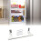 7430670 Refrigerator Door Handle Replacement Attachments Accessories Fridge Handles Door Knobs Enhancing Durability 2