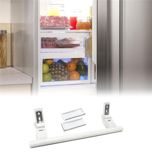 7430670 Refrigerator Door Handle Replacement Attachments Accessories Fridge Handles Door Knobs Enhancing Durability 1