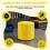 Model 696854 High-Performance Oil Filter Pack of 2 for Various Engines 6