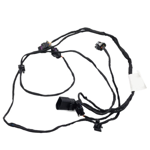 81A971104E Hinterer PDC Parksensor Kabelbaum für Q2 2016-2022 81A 971 104 E 2