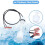040001783 Ice Harvest Float  Fits for Ice Machine Liquid Level Float  Water Level Float Sensor 3