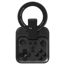 Controlador de Juegos Móvil, Controlador Portátil, Gamepad Retro de Bolsillo, Joystick Turbo Pro Gaming